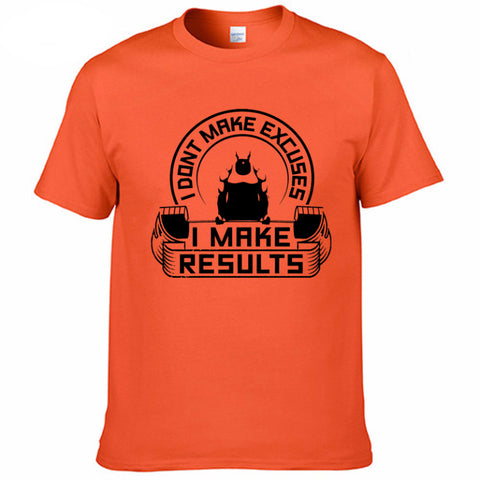 Champions Train Losers Complain Gym Motivation Tee