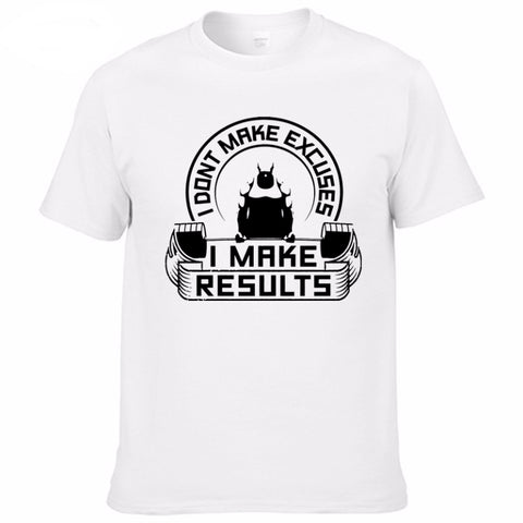 Champions Train Losers Complain Gym Motivation Tee