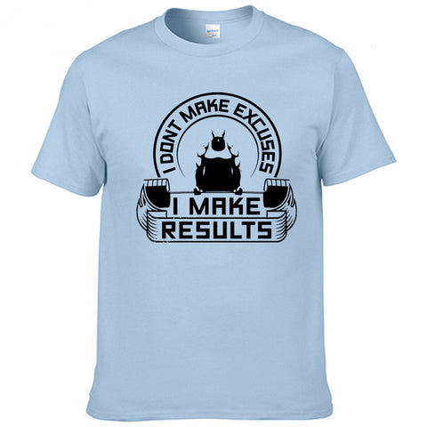 Champions Train Losers Complain Gym Motivation Tee