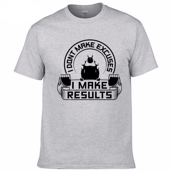 Champions Train Losers Complain Gym Motivation Tee