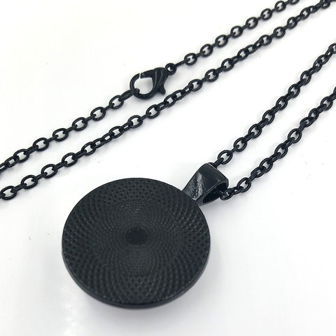 Inspirational Bible Verse Jewelry Necklace